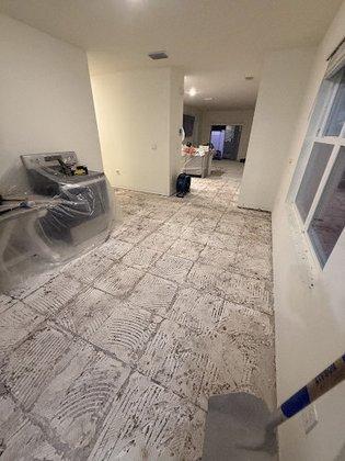 MRK Flooring