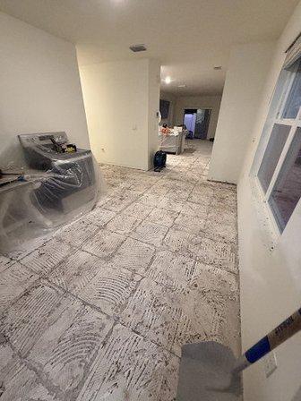 MRK Flooring