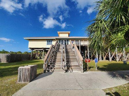 Honeymoon Island State Park