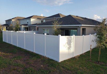 Fence Strong LLC
