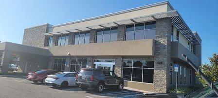 Mohawk Surgery Center