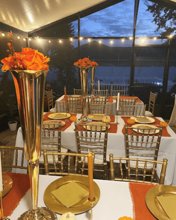 Clermont Party Rentals