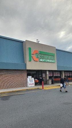 Kissimmee Mercado Latino