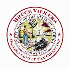 Osceola County Tax Collector - Buenaventura Lakes Branch