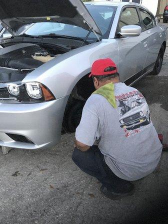 One Stop Auto Solution