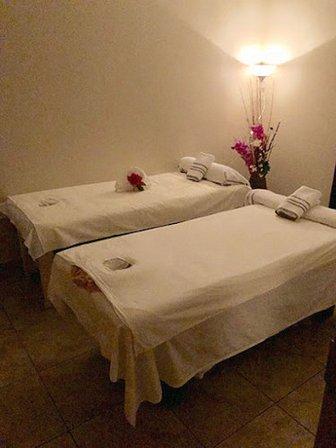 J.C. Acupressure Massage
