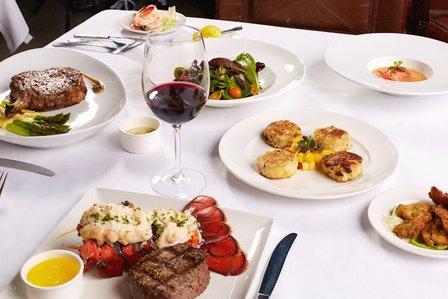 Old Hickory Steakhouse