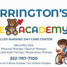 Kerrington's Care Academy PPEC