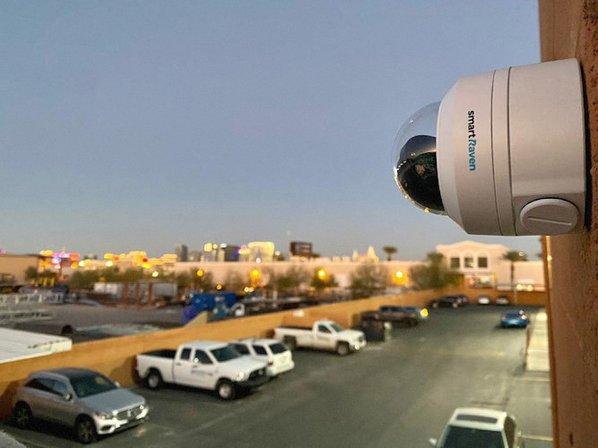 HD Cameras USA - Lakeland Security Camera Installation