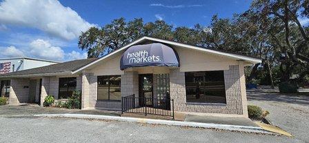 HealthMarkets Insurance - David Norris