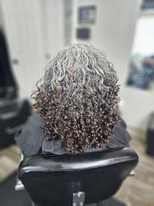 Karshea Hair Salon LLC
