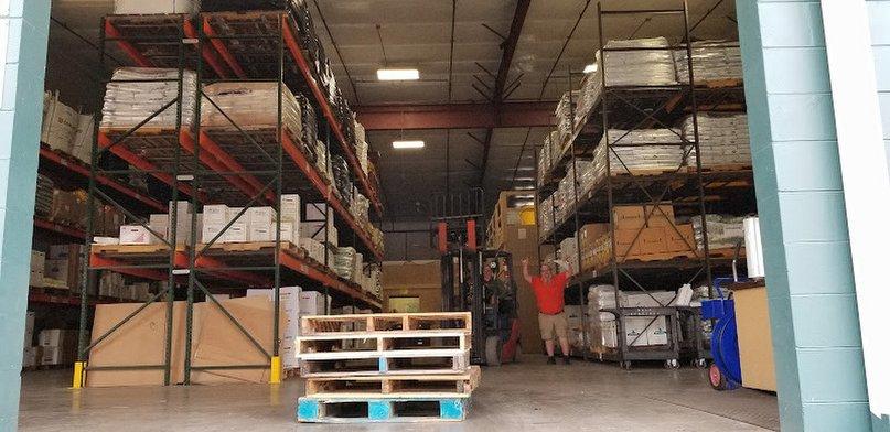 Florida Turf Supply