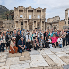 Imagine Tours & Travel