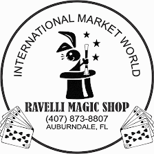 RAVELLI MAGIC SHOP