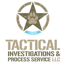 David E Watwood Investigations and Process Servers