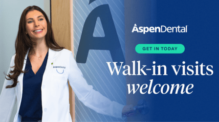 Aspen Dental - Bartow, FL
