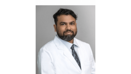 Prem Subramaniyam, MD, FACC, FSCAI