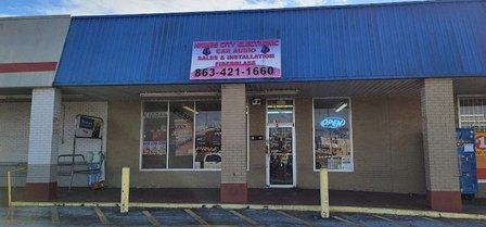 Haines City Electronic