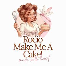 Rocio Make Me A Cake!