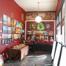 Paint Along Studios