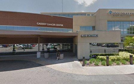 BayCare Wound Care - Winter Haven Hospital