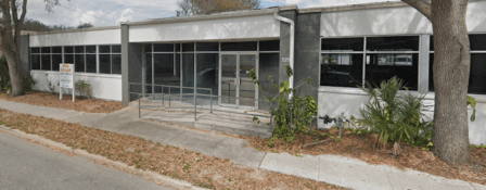 Radiological Health Office