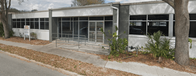 Radiological Health Office