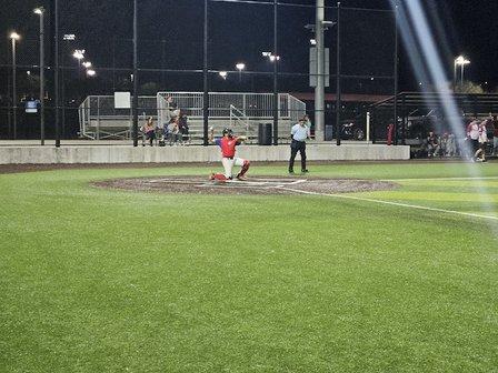 NERP Baseball Fields