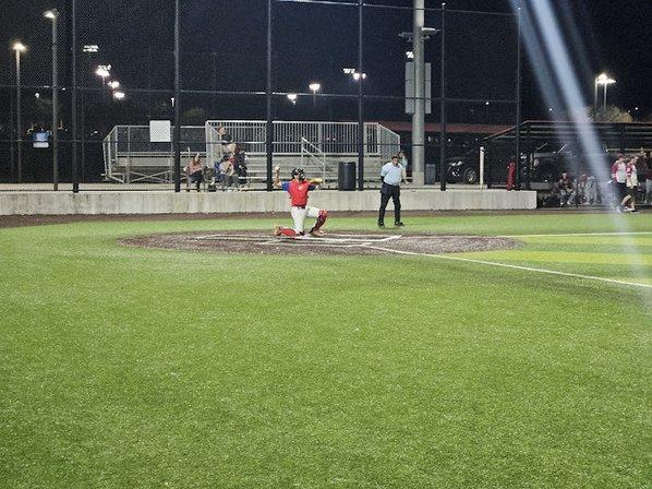 NERP Baseball Fields