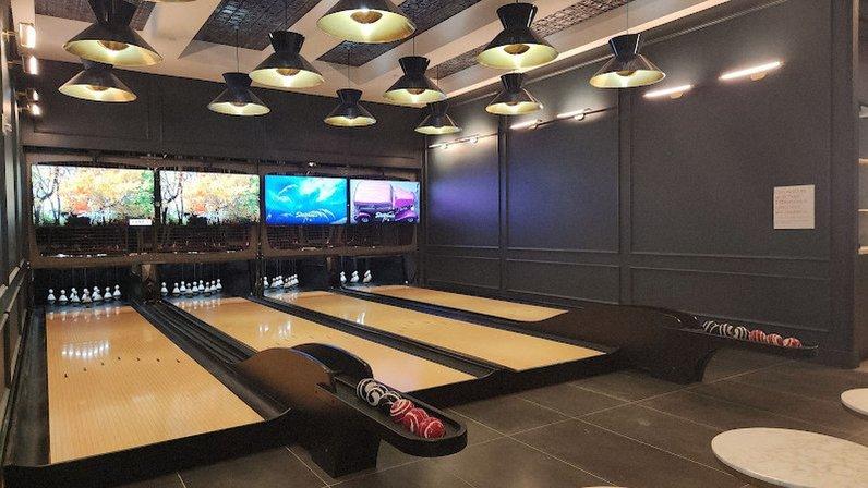 Infinity Bol, LLC dba Infinity Bowling