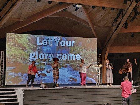 Community Life Church