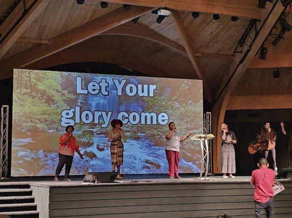 Community Life Church