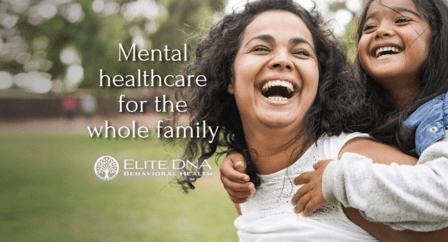 Elite DNA Behavioral Health Therapy & Psychiatry Clinic - Port Charlotte Harbor
