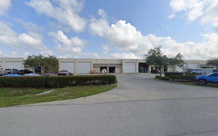 EG Solutions Inc.