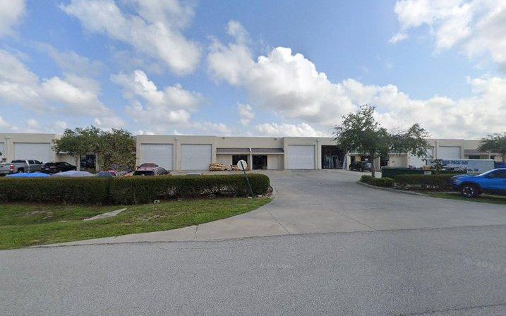 EG Solutions Inc.