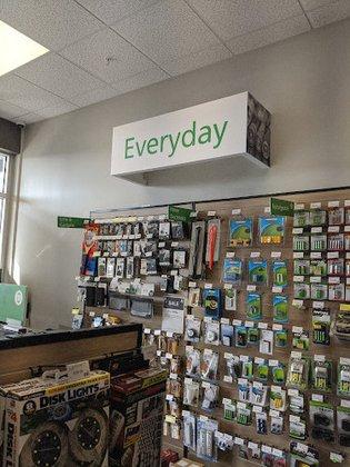 Batteries Plus