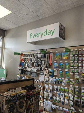 Batteries Plus