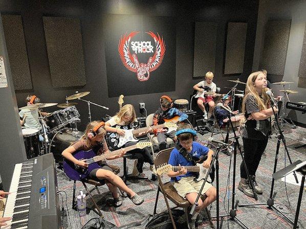 School of Rock