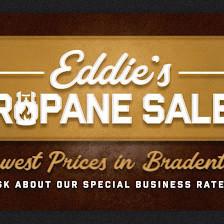 Eddie's Propane Sales