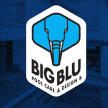 Big Blu Pool Care & Design