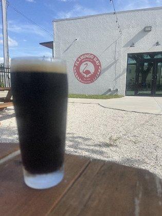 Flamingo Bay Brewing