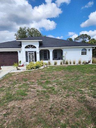 Noland's Roofing