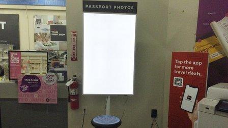 Staples Travel Services