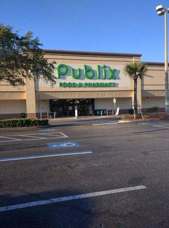 Publix Pharmacy at Bradenton Commons