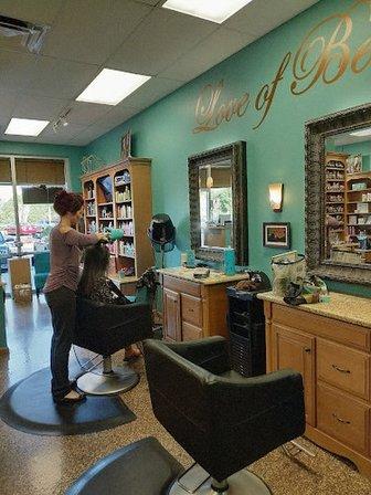 BOE Hair Salon - Skincare - Makeup Artist - Massage