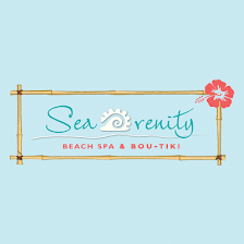 Sea-renity Beach Spa & Bou-tiki