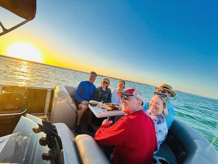 Bay2Bay Boat Tours