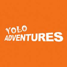 YOLO Parasailing