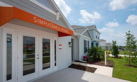 Broadleaf by SimplyDwell Homes