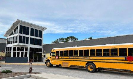 Imagine Charter School At North Manatee
